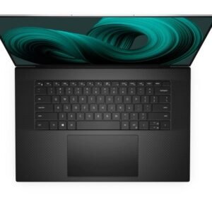 Dell XPS 17